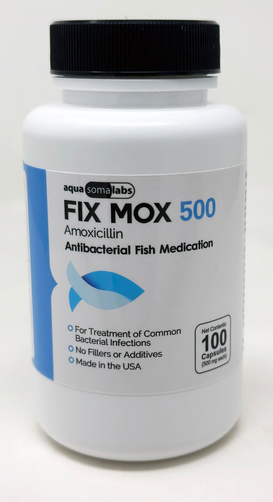 Fixit Tablet Fix Pen 500 (Penicillin) Tablets 500mg 60 Count | Vetonic