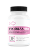 Fix Sulfa (Sulfamethoxazole / Trimethoprim) 160mg 30 Count
