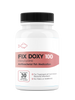 Fix Doxy 100 (Doxycycline) 100 MG 30 CT