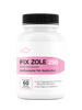 Fix Zole 250 Mg (Metronidazole ) 60 Count