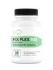 Fix Flex 500 500Mg (Cephalexin) 30 Count