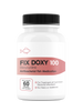 Fix Doxy 100 (Doxycycline) 100 MG 60CT