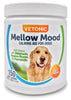 Mellow Mood Calming Aid for Dogs, 150 Soft Chews
